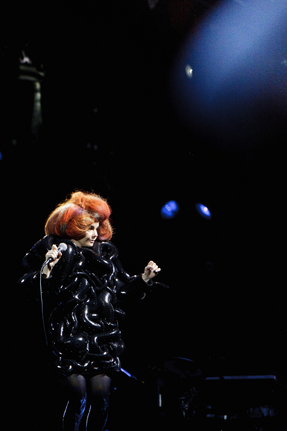 bjork